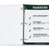 Organize Your Green Box - Workbook - Image 4